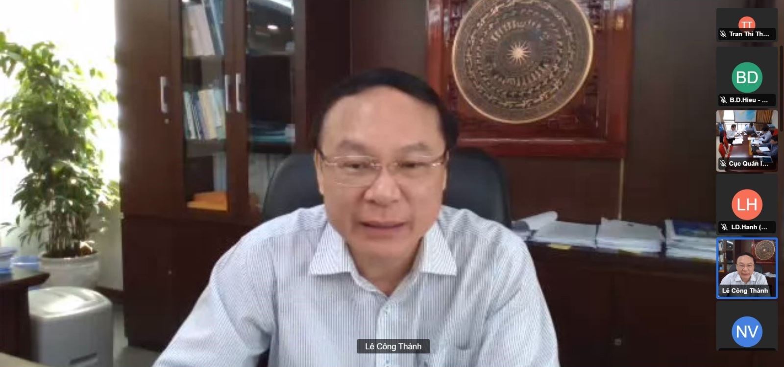 Đề xuất sửa đổi, bổ sung 4 chính sách lớn trong Luật Tài nguyên nước năm 2012