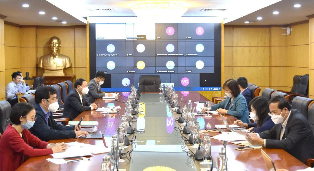 Lấy ý kiến xây dựng Nghị định sửa đổi, bổ sung các Nghị định quy định chi tiết thi hành Luật Đất đai