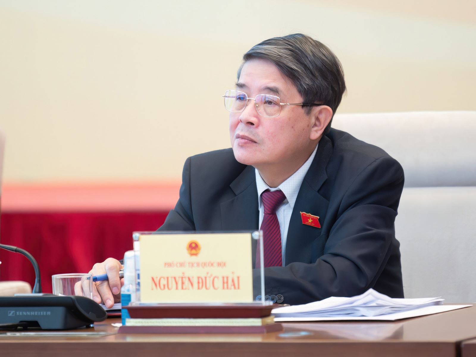 Luật Đất đai (sửa đổi): Tọa đàm góp ý về các quy định liên quan đến tài chính về đất đai và giá đất