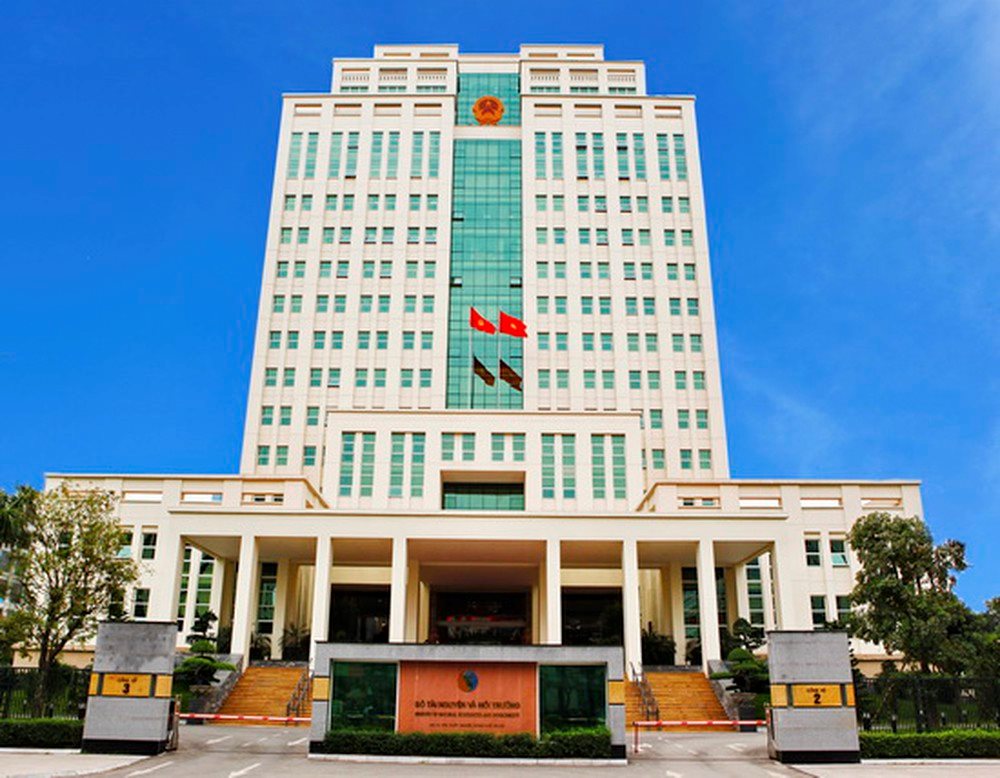 Bãi bỏ 18 thủ tục hành chính trong lĩnh vực môi trường thuộc phạm vi chức năng quản lý của Bộ Tài nguyên và Môi trường