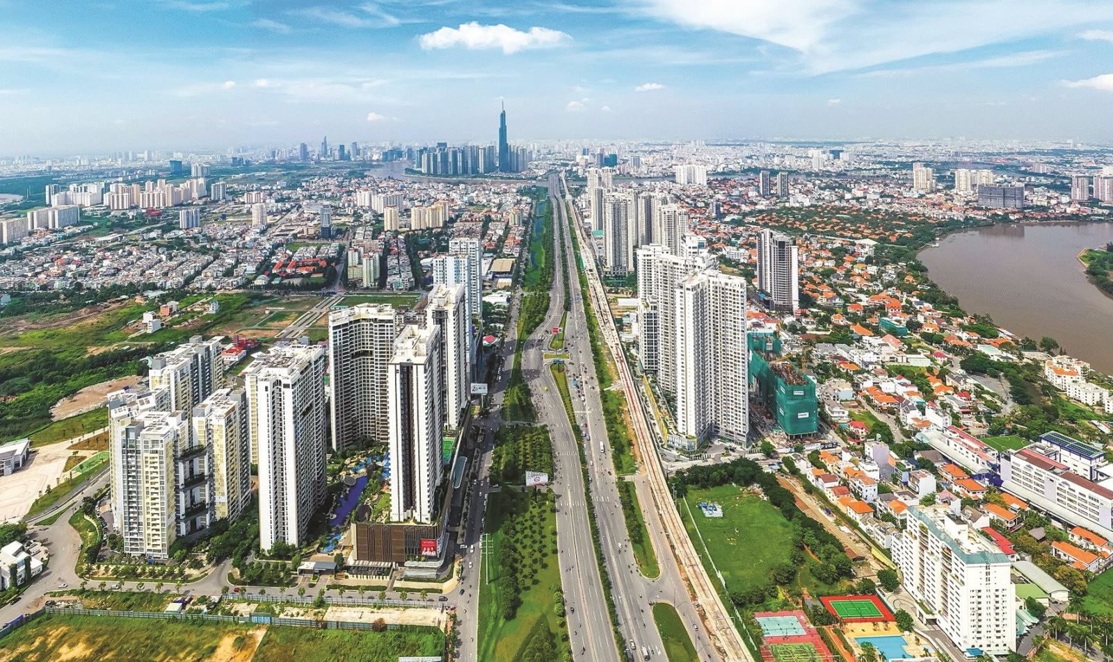 Dự thảo Luật Đất đai (sửa đổi): Tiền thuê đất hằng năm được ổn định cho chu kỳ 5 năm