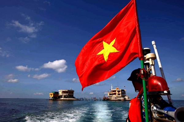 40 năm phát triển Công ước Luật biển của Liên hợp quốc và sự tham gia tích cực của Việt Nam