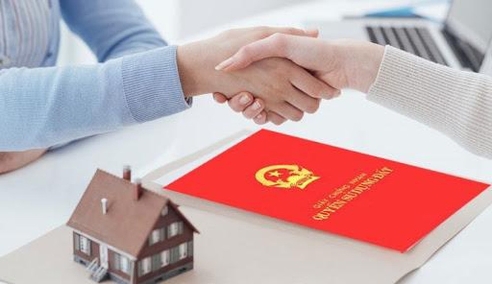 Góc nhìn từ quan hệ dân sự về việc chuyển nhượng nhà đất hai giá