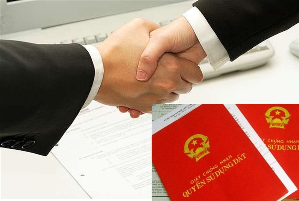 Hậu quả pháp lý của việc chuyển nhượng quyền sử dụng đất bị vô hiệu - bất cập và hướng hoàn thiện