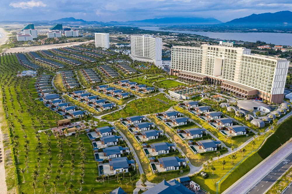 Chế độ sử dụng đất xây dựng condotel ở Việt Nam hiện nay