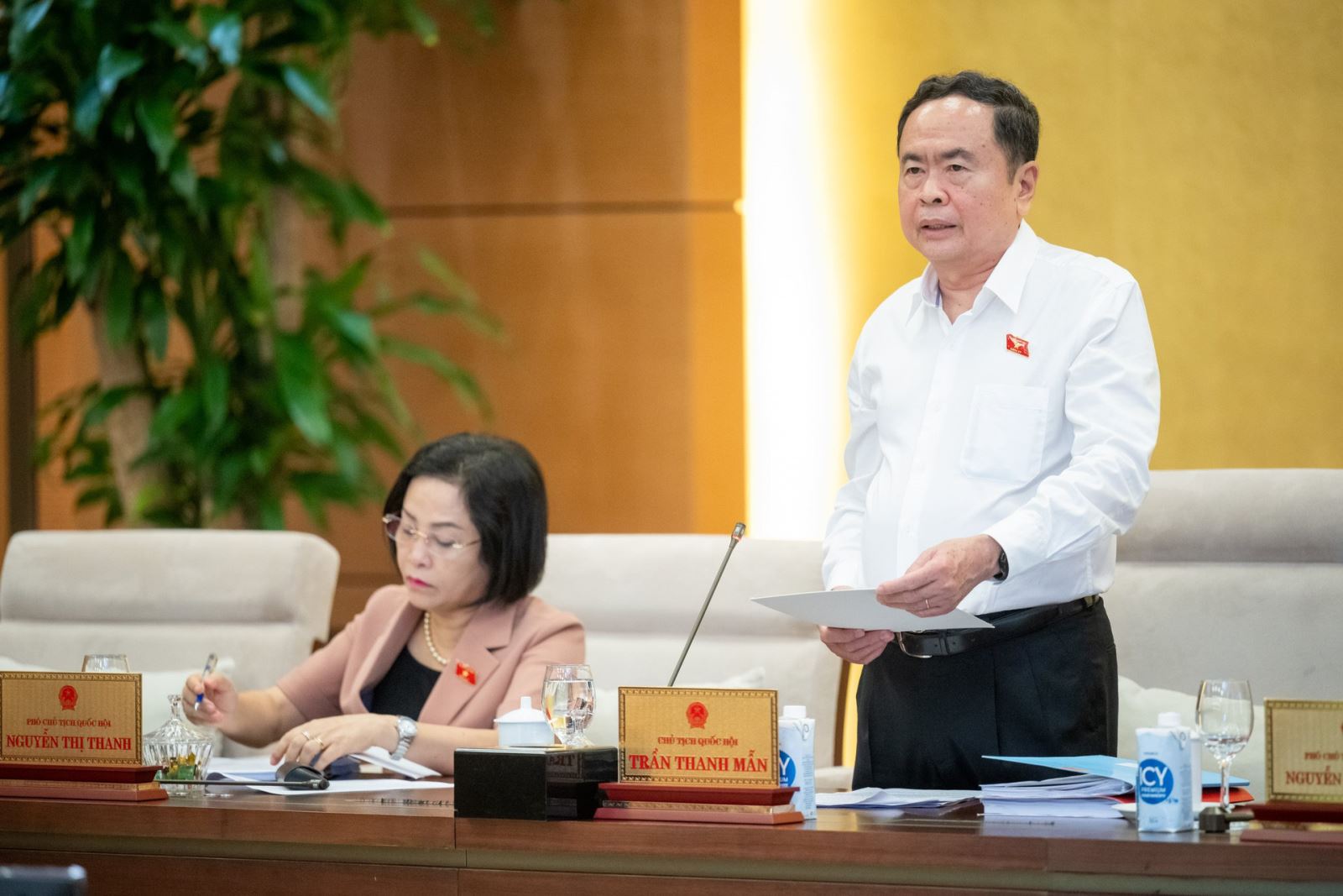 Dự thảo Luật Địa chất và khoáng sản: Thận trọng, kỹ lưỡng, chắc chắn