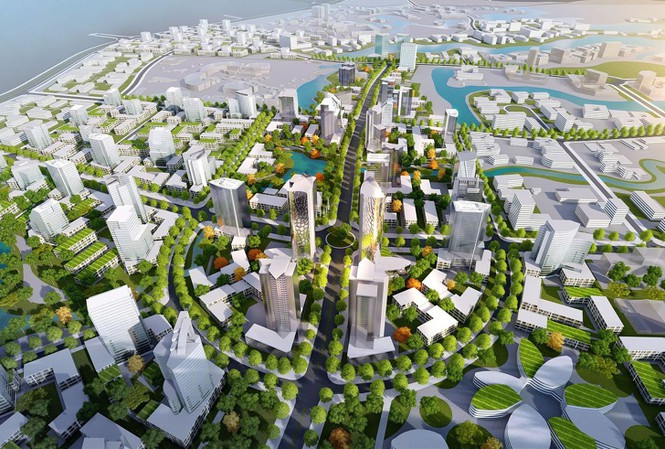 Pháp luật về giao đất, cho thuê đất để thực hiện dự án đầu tư: một số bất cập và hướng hoàn thiện