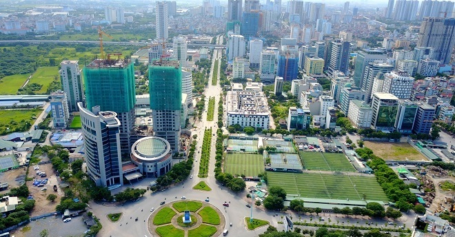 Đổi mới tư duy trong xây dựng Luật Kinh doanh bất động sản (sửa đổi)