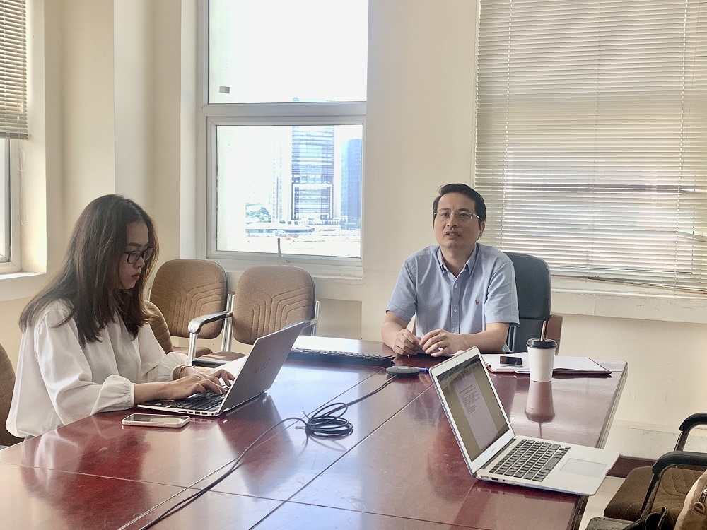 Thanh tra, kiểm tra các doanh nghiệp chưa nộp tiền xử lý chất thải 