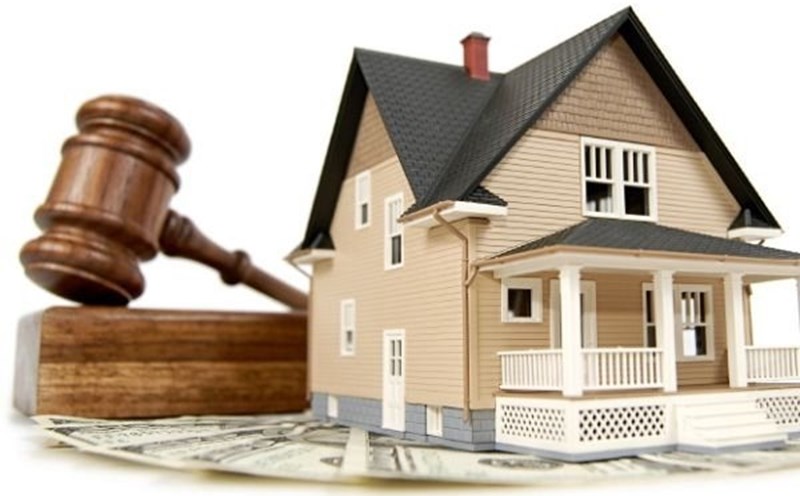 Thẩm quyền giải quyết tranh chấp đất đai của tòa án: một số bất cập và kiến nghị