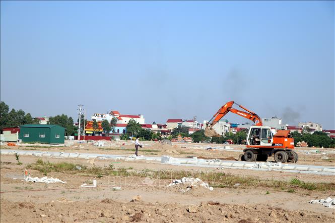 Học thuyết tương xứng trong hạn chế quyền sở hữu –Vận dụng vào việc giải quyết vấn đề đền bù khi thu hồi đất