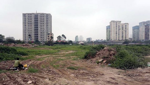 Bộ TN&MT: Tập trung xây dựng đề án tháo gỡ khó khăn, vướng mắc, giải phóng nguồn lực đất đai