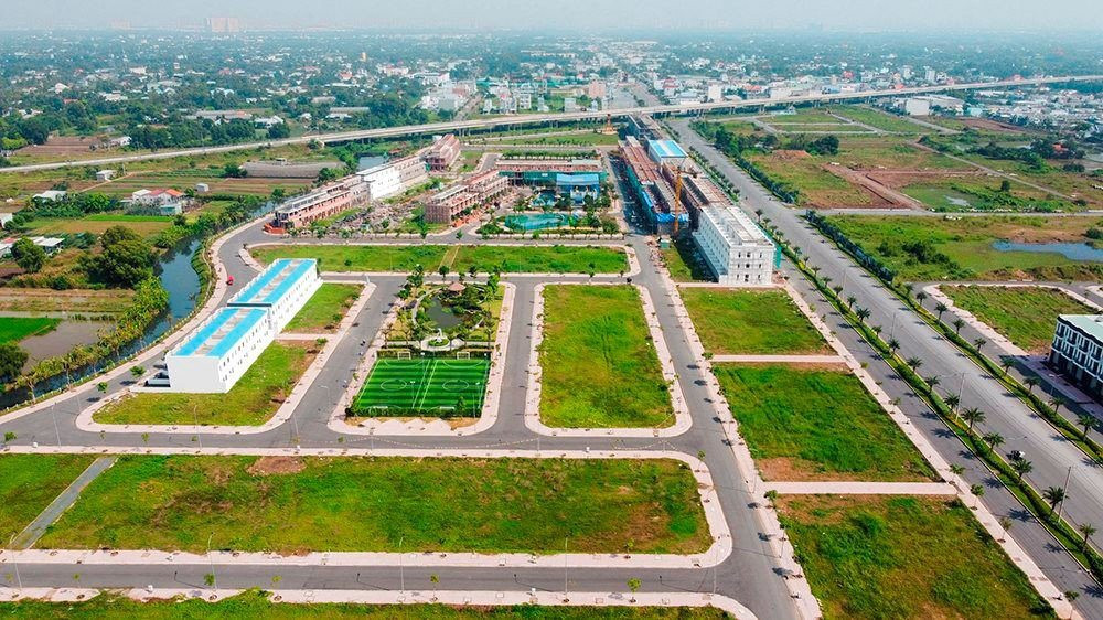 Dự kiến sẽ quy định cụ thể 3 phương pháp định giá đất trong Luật Đất đai (sửa đổi)