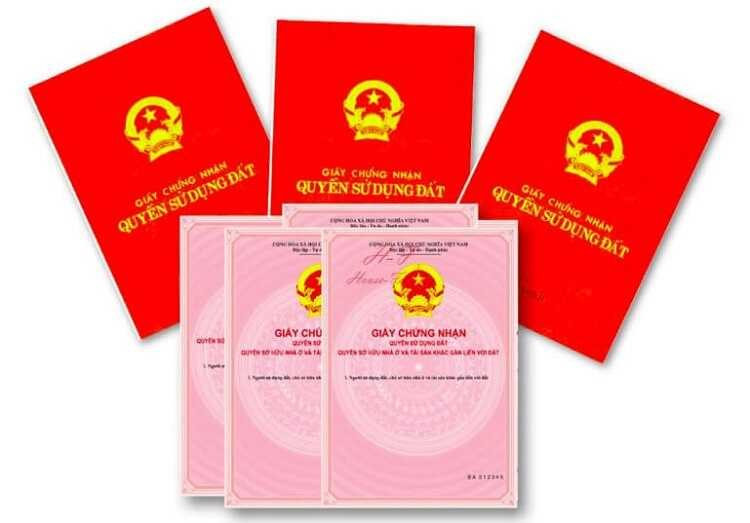 Dự thảo Luật Đất đai (sửa đổi): Đổi mới công tác cấp Giấy chứng nhận quyền sử dụng đất cho người dân, doanh nghiệp