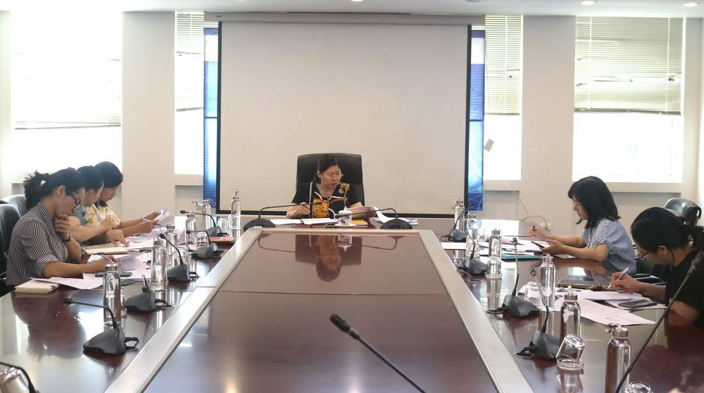 Hoàn thiện quy định Hội đồng quản lý trong đơn vị sự nghiệp công lập thuộc lĩnh vực TN&MT