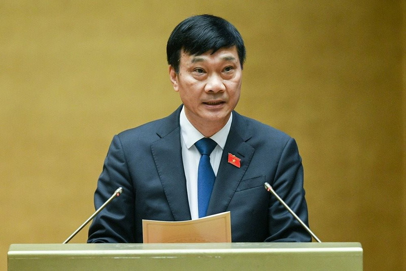 Uỷ ban Kinh tế của Quốc hội: Dự thảo Luật Đất đai (sửa đổi) đã có bước tiến quan trọng về chất lượng