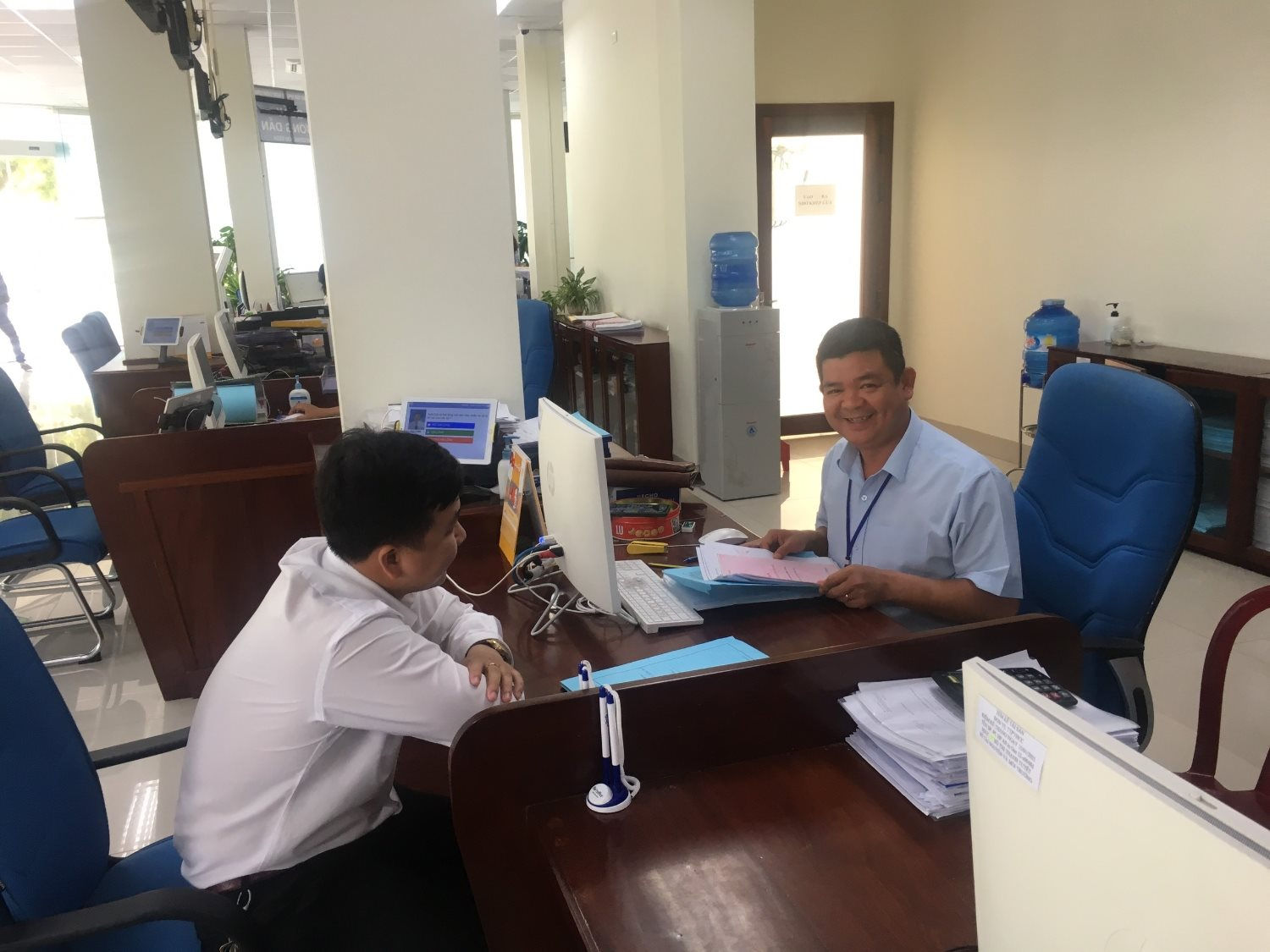 Công bố thủ tục hành chính bị bãi bỏ trong lĩnh vực địa chất và khoáng sản