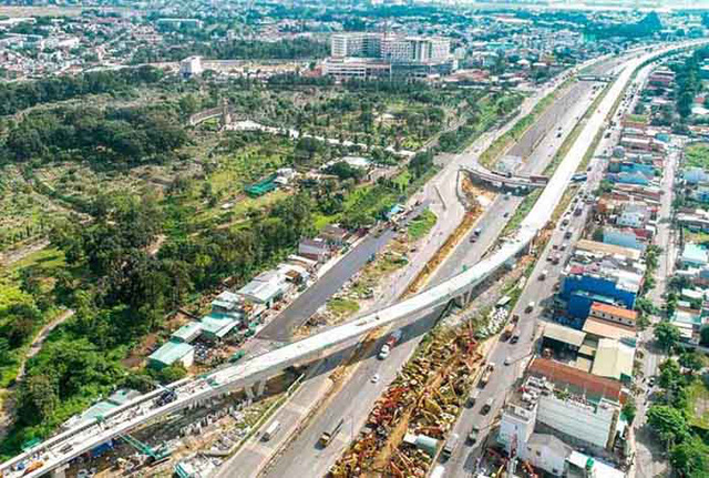 Đề xuất sửa đổi, bổ sung quy định về Tổ chức phát triển quỹ đất