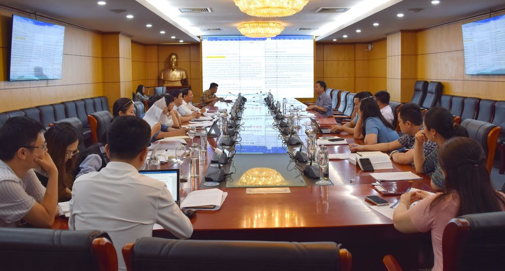 Tập trung sửa đổi, bổ sung quy định về phương pháp định giá đất