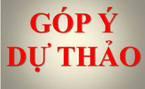 Mức chi soạn thảo dự án luật, pháp lệnh 18 triệu đồng/dự thảo