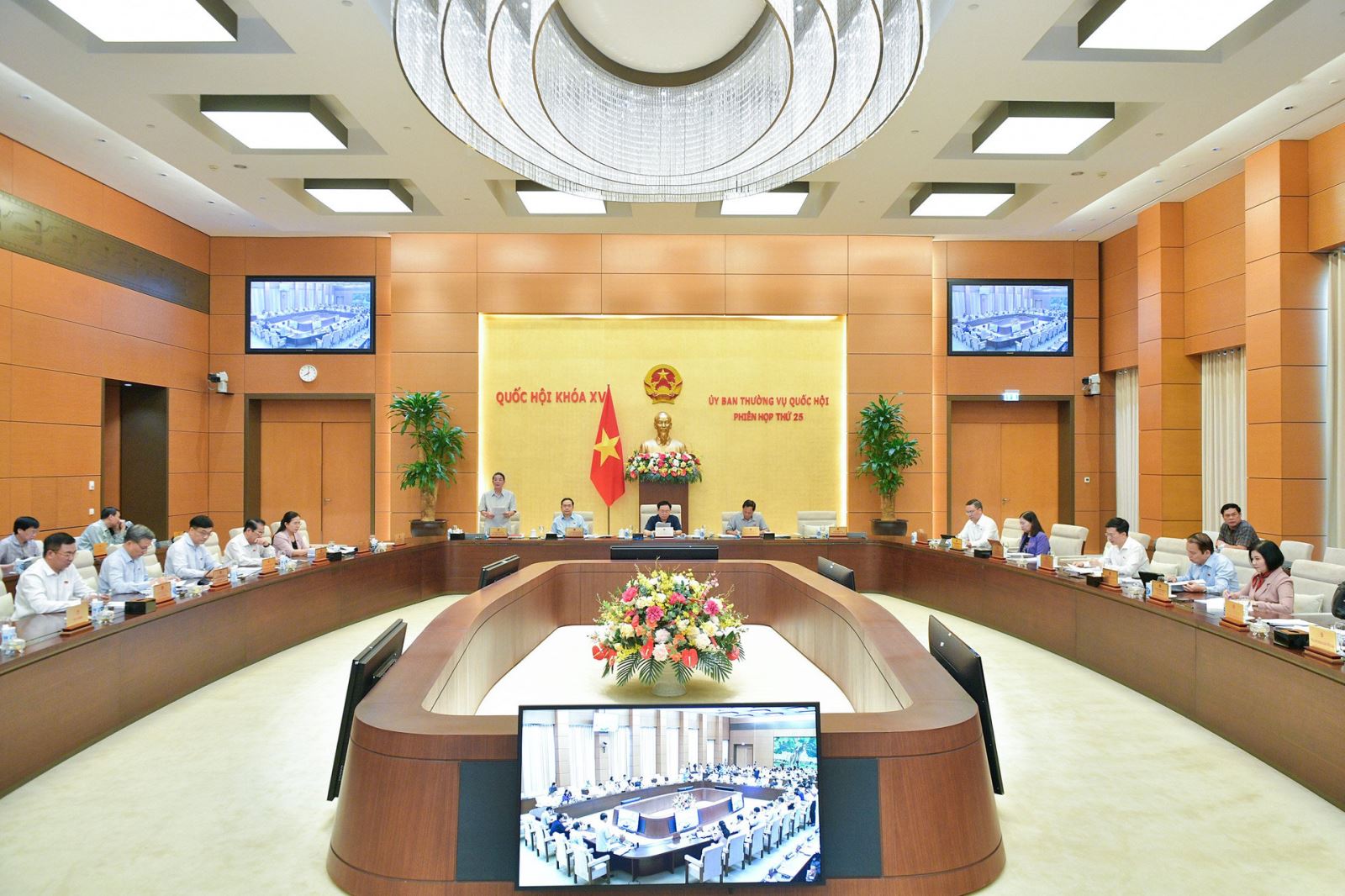 Đảm bảo Luật Đất đai (sửa đổi) đi vào cuộc sống, đáp ứng mong mỏi của Nhân dân