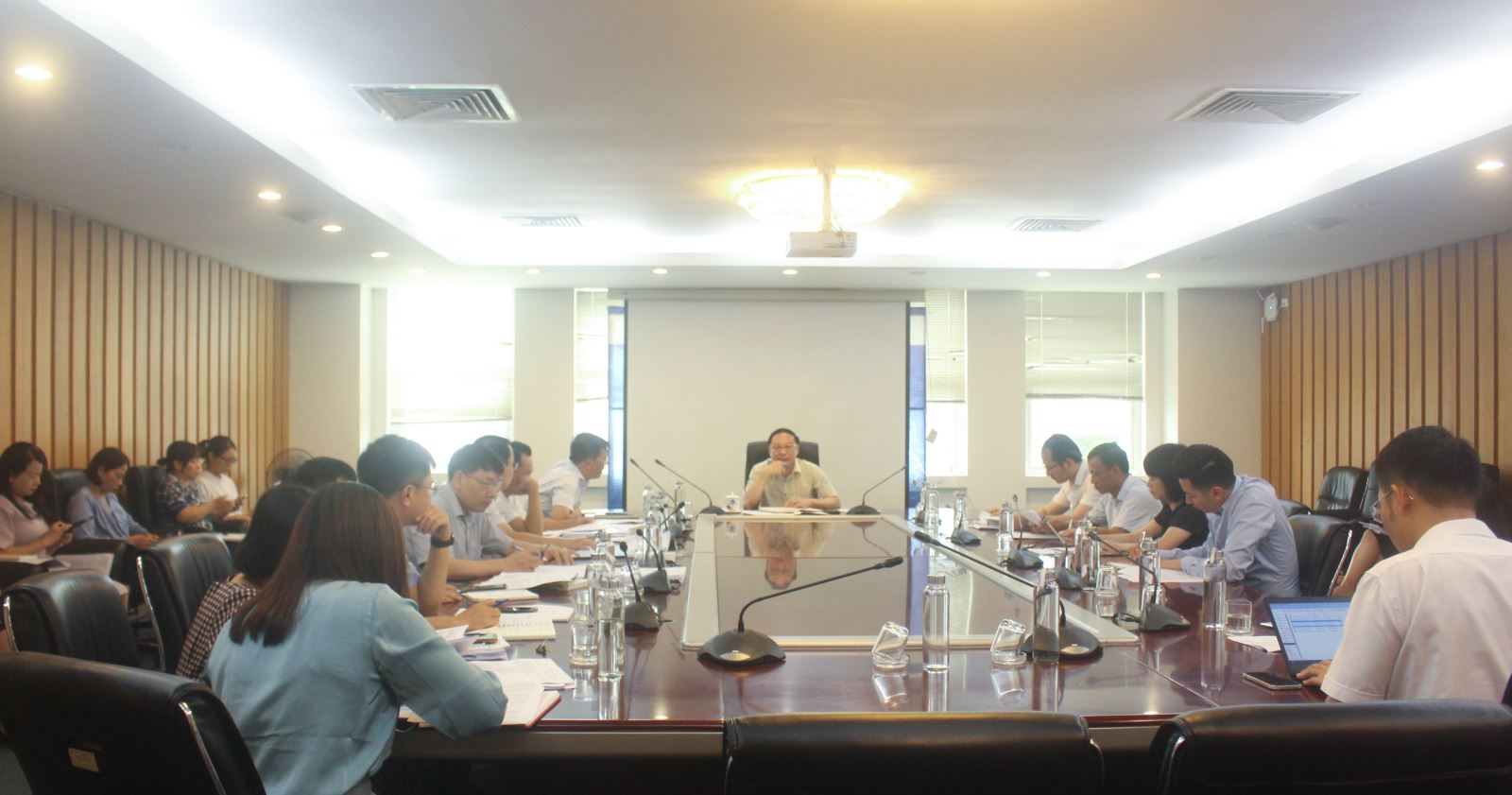 Hoàn thiện dự thảo Nghị định 201, tháo gỡ các khó khăn, vướng mắc cho người dân, doanh nghiệp