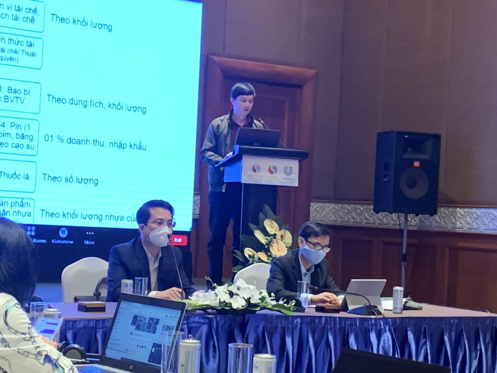 Phạt nặng doanh nghiệp không thực hiện trách nhiệm tái chế, xử lý chất thải