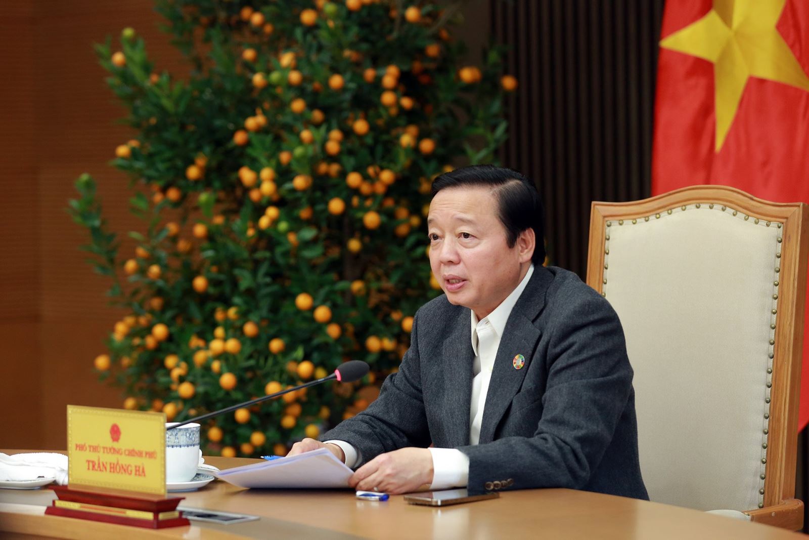 Lấy ý kiến dự thảo Luật Đất đai (sửa đổi): Đúng đối tượng, thực chất, trọng tâm