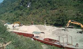 Khẩn trương xây dựng hồ sơ Luật Khoáng sản (sửa đổi)