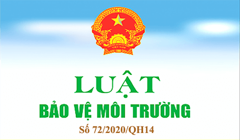 Thông tin báo chí về Dự thảo Nghị định quy định chi tiết một số điều của Luật BVMT