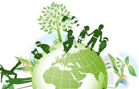 Quyền con người và phát triển bền vững về môi trường
