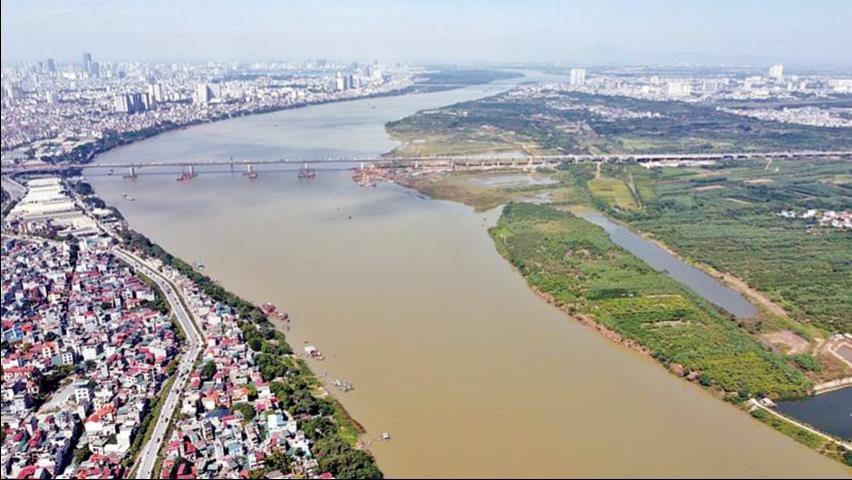 Sửa Luật Tài nguyên nước: “Chìa khóa” cho phát triển bền vững
