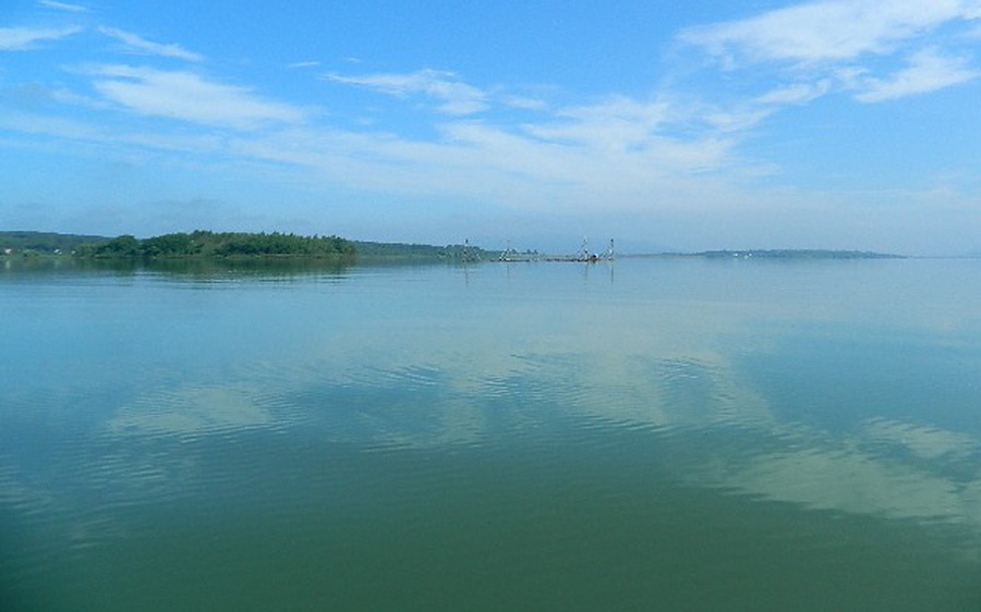 Nhiều điểm mới trong Dự thảo Luật Tài nguyên nước sửa đổi