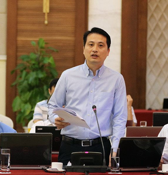 Doanh nghiệp được tham gia quyết định và giám sát quản lý, sử dụng tiền đóng góp hỗ trợ tái chế, xử lý chất thải