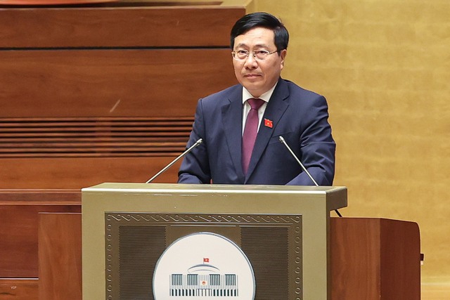 Quy trình xây dựng văn bản quy phạm pháp luật chặt chẽ, minh bạch