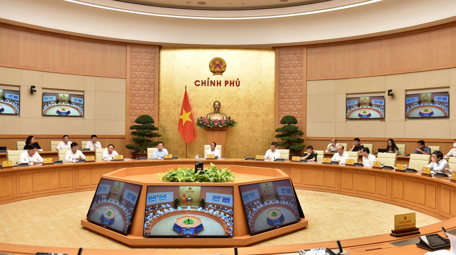 Sửa Luật Đất đai: Nhiệm vụ rất khó khăn nhưng phải hoàn thành với chất lượng cao nhất!