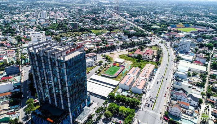 Tổ chức lấy ý kiến Nhân dân về dự thảo Luật Đất đai (sửa đổi)