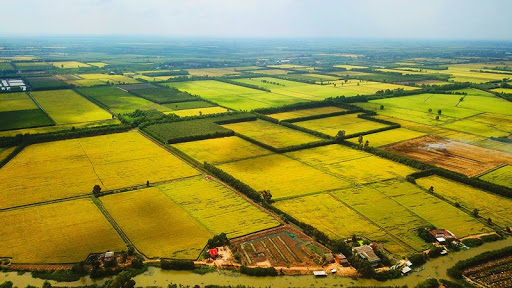 Nhiều chính sách mới về đất đai "gỡ khó" cho người dân và doanh nghiệp