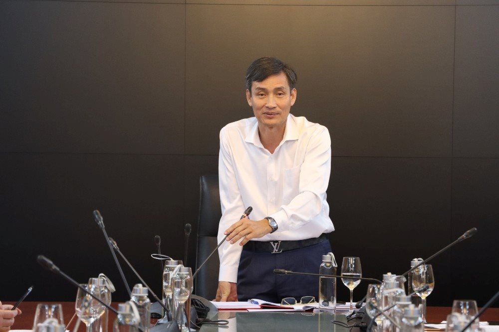 Nhiều ý kiến góp ý cho Hồ sơ đề nghị xây dựng Dự án Luật Khoáng sản (sửa đổi)