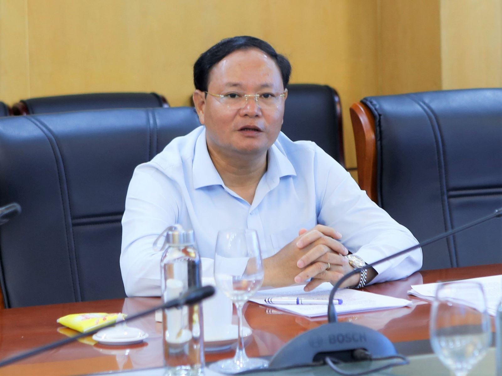 Hoàn thiện việc sửa đổi quy định giao các khu vực biển để khai thác, sử dụng bền vững