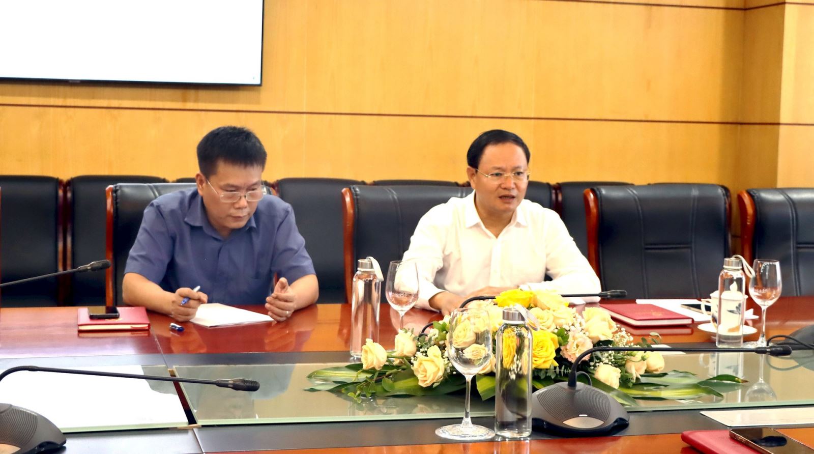 Nghiên cứu thành lập Sàn giao dịch Quyền sử dụng đất