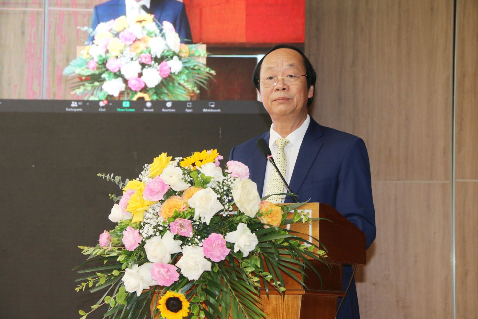 Tham vấn tiêu chí môi trường với các dự án được cấp tín dụng xanh và phát hành trái phiếu xanh