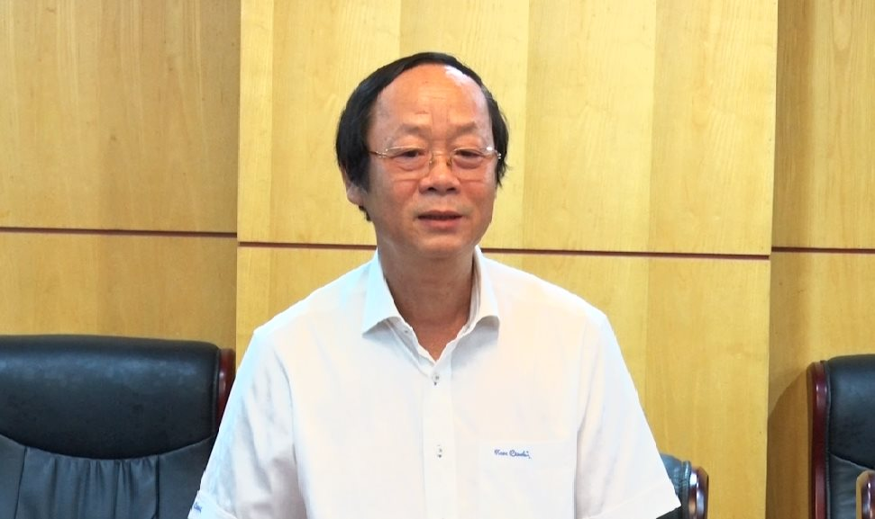Phân định rõ thẩm quyền xử phạt vi phạm hành chính trong lĩnh vực môi trường