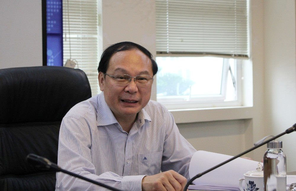 Tiếp tục chỉnh sửa, bổ sung các nội dung trong dự thảo Luật Tài nguyên nước sửa đổi