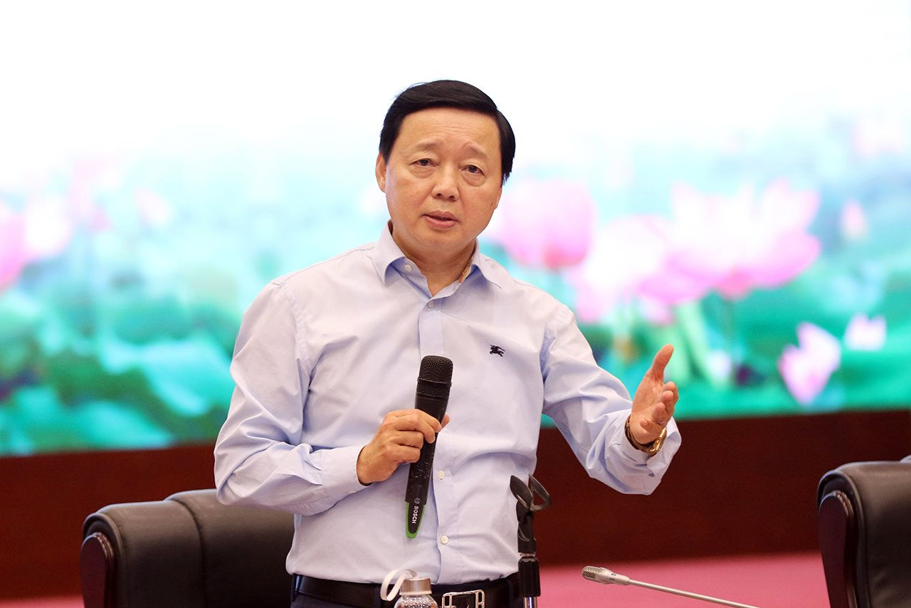 Luật đất đai (sửa đổi): Đặt lợi ích của nhân dân, đất nước lên cao nhất