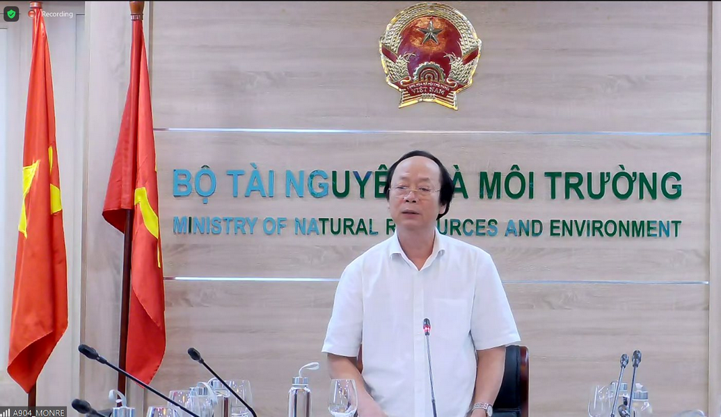 Thúc đẩy doanh nghiệp tái chế để hình thành hệ sinh thái kinh tế tuần hoàn bền vững