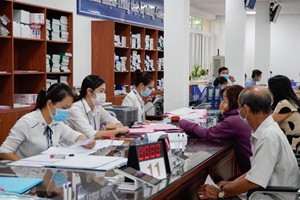 Lập Hội đồng quản lý trong đơn vị sự nghiệp công lập ngành tài nguyên và môi trường