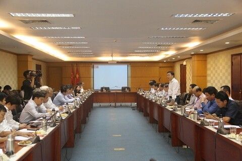 Luật Bảo vệ môi trường tương thích với pháp luật và thông lệ quốc tế; tăng cường hiệu lực, hiệu quả của công tác BVMT, thúc đẩy sự phát triển bền vững đất nước