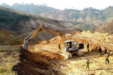 Không quy định Nhà nước phải đầu tư thăm dò khoáng sản trước khi đấu giá quyền khai thác khoáng sản