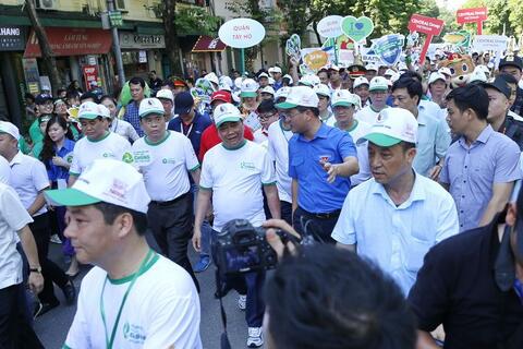 Cần nhiều biện pháp đồng bộ để hạn chế tình trạng rác thải nhựa gây ô nhiễm môi trường